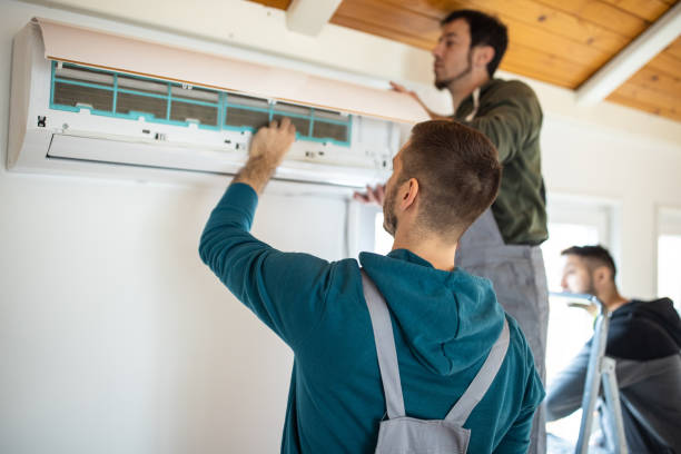 Best HVAC Installation Services  in Three Points, AZ
