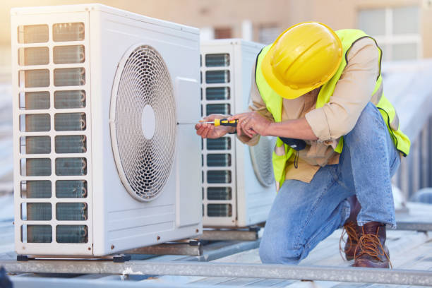 Best HVAC Air Duct Cleaning  in Three Points, AZ