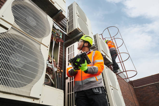 Best HVAC Cleaning Services  in Three Points, AZ