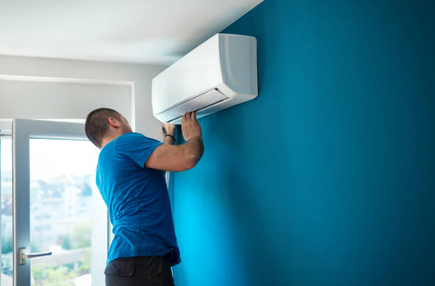 Best Ductless HVAC Repair  in Three Points, AZ