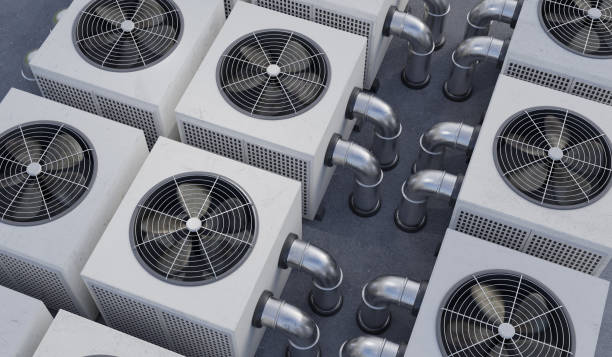 HVAC Air Duct Cleaning in Three Points, AZ
